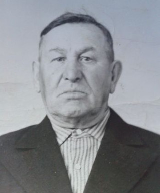 Лушин Зиновий Михайлович