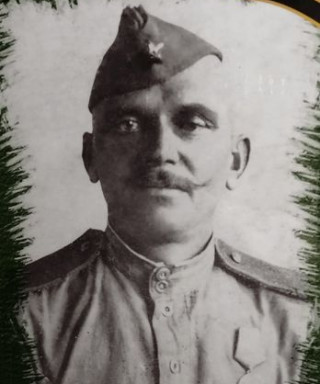 Бухтеев Василий Петрович