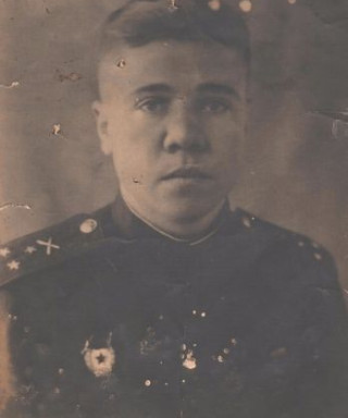 Дубровин Иван Максимович