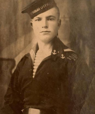 Винокуров Иван Спиридонович