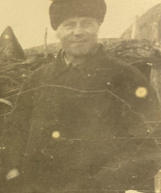 Давыдов Иван Фролович