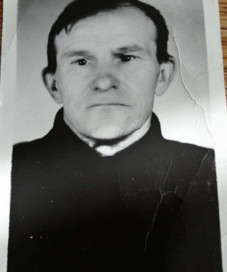 Сычев Роман Павлович