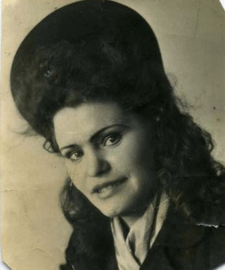 Лутцева Анастасия Петровна