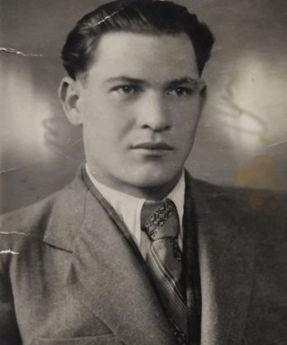 Милушев Юнес Сулейманович