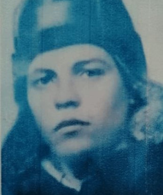 Голосов Данил Прокофьевич