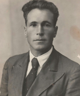 Гаврилов Александр Васильевич