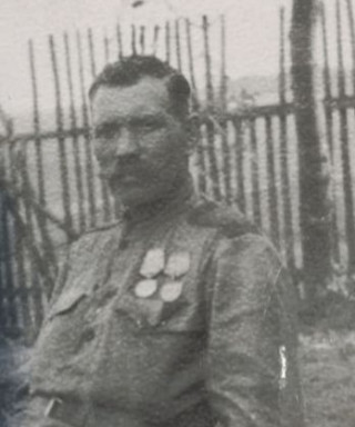 Тычков Александр Яковлевич