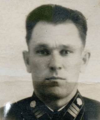 Гончаренко Иван Кузьмич