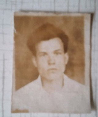 Яговкин Константин Михайлович