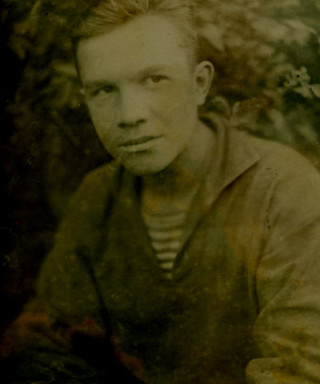 Петров Николай Иосифович