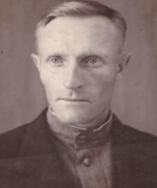 Хлебановский Борис Николаевич