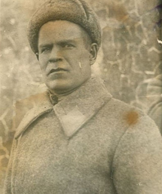 Мусихин Афанасий Владимирович