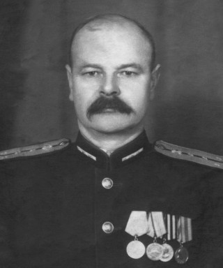 Дацун Андрей Сергеевич