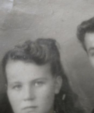 Ильина Валентина Петровна