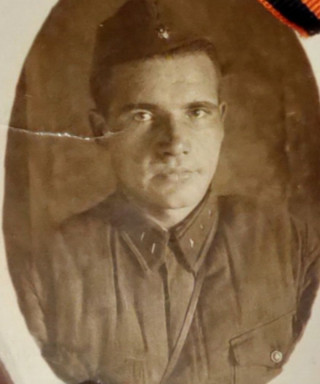 Гаврилин Алексей Карпович