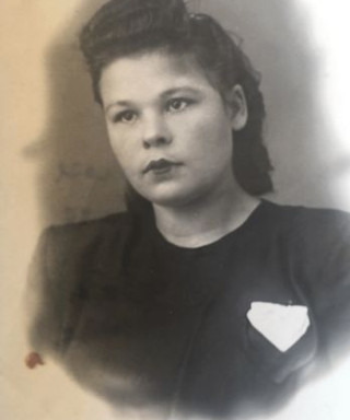 Ермишина Александра Никитична