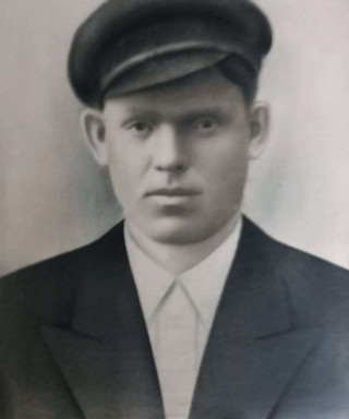 Дьяков Матвей Фёдорович