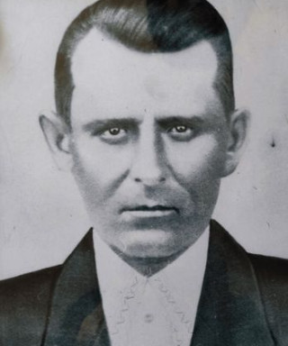 Бардовский Николай Парфенович