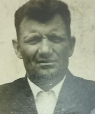 Лушин Никита Иванович