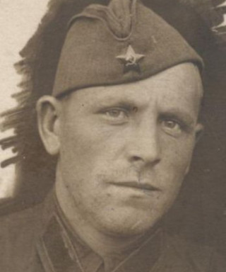 Беляков Николай Васильевич