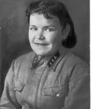 Мазель Екатерина Игнатьевна