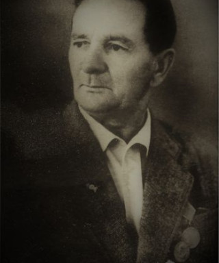 Евтеев Михаил Тимофеевич