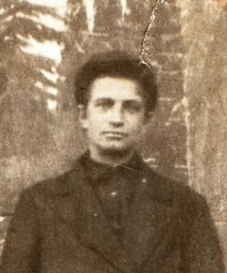 Башанов Дмитрий Иванович