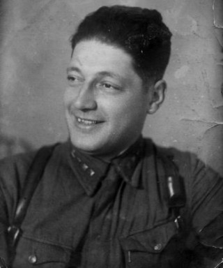 Мазель Соломон Исаакович