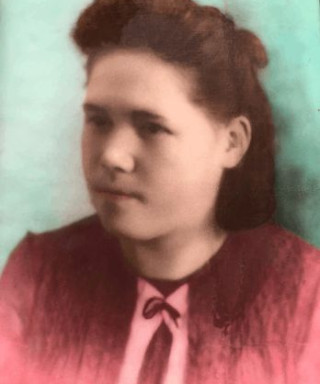 Корнилова Клара Даниловна