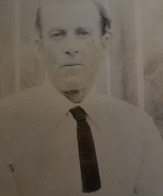 Пархачёв Александр Михайлович