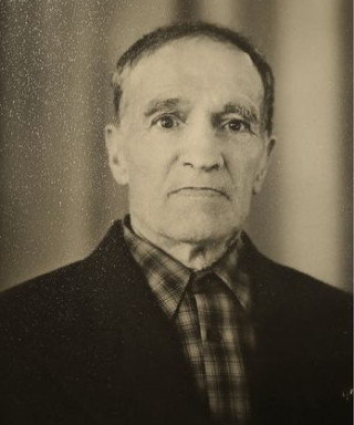 Видешин Алексей Михайлович