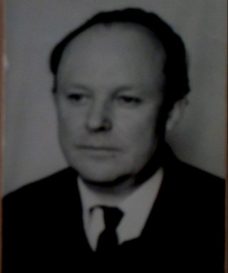 Дворников Серафим Иванович