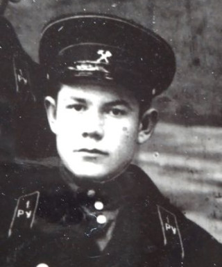 Гольцев Владимир Павлович