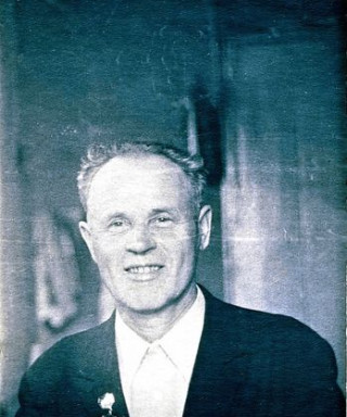 Новиков Михаил Николаевич