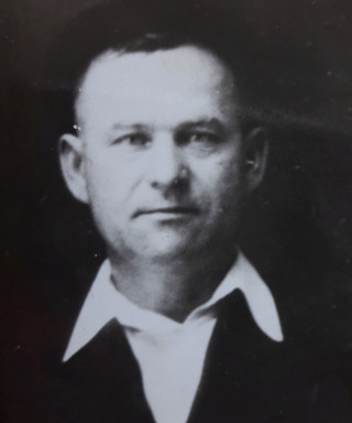 Панченко Захар Андреевич