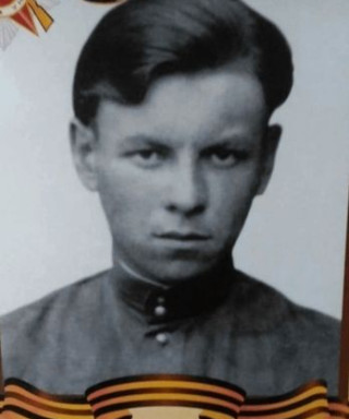 Ашихмин Федор Алексеевич