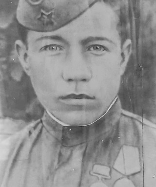 Куликов Вячеслав Сергеевич