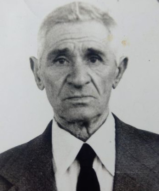 Павлухин Сергей Тимофеевич