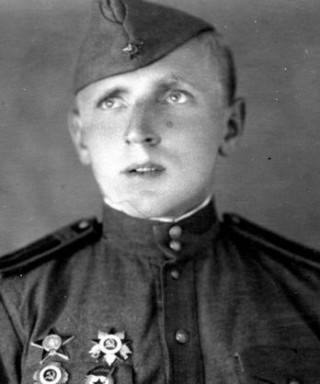 Дегилевич Георгий Иванович