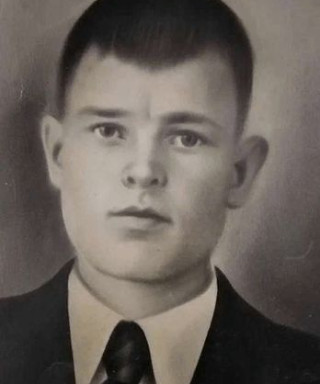 Кадник Петр Петрович