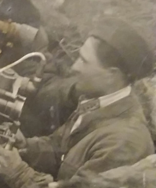 Букреев Степан Федорович