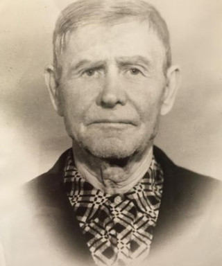 Луханин Гаврил Егорович