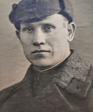 Нарцев Александр Иванович