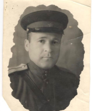 Викторов Павел Павлович