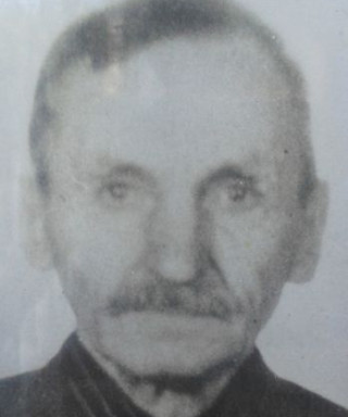 Дубов Алексей Яковлевич