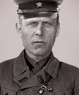 Яковлев Яков Фёдорович