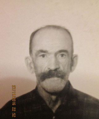 Кудрин Василий Николаевич