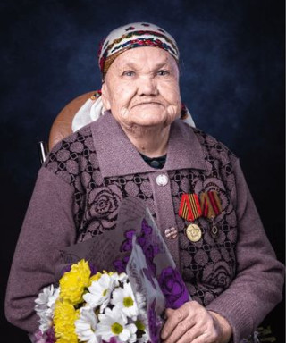 Габдрахманова Фагима Минигалиевна