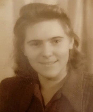 Забегалова Вера Васильевна