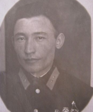 Бечелов Кадыр Назарович